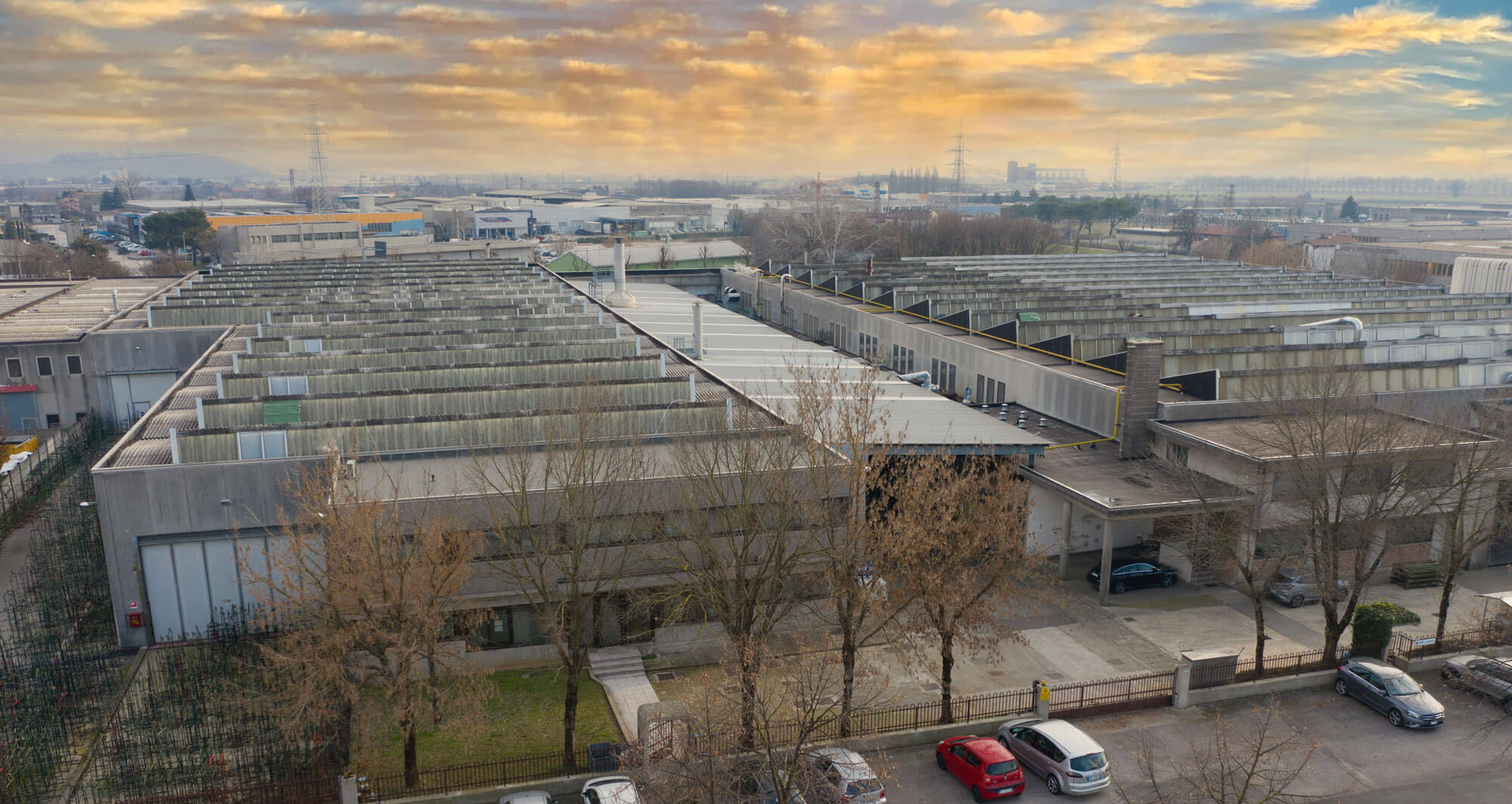 Trattamenti galvanici